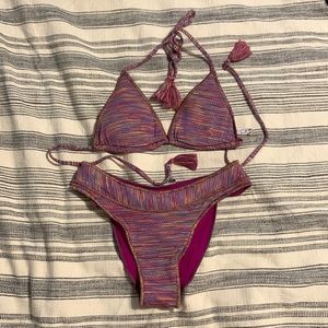 Becca bikini